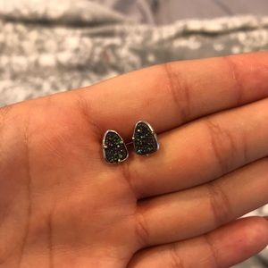 Kendra Scott earrings